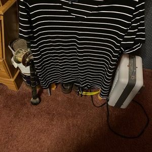 Nice cotton top
